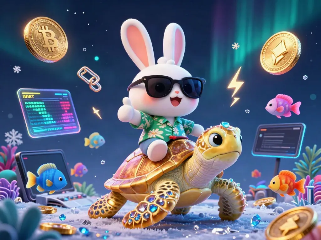 Win big with GO88 at the casino featuring a lucky rabbit and a golden turtle in a vibrant gaming scene.