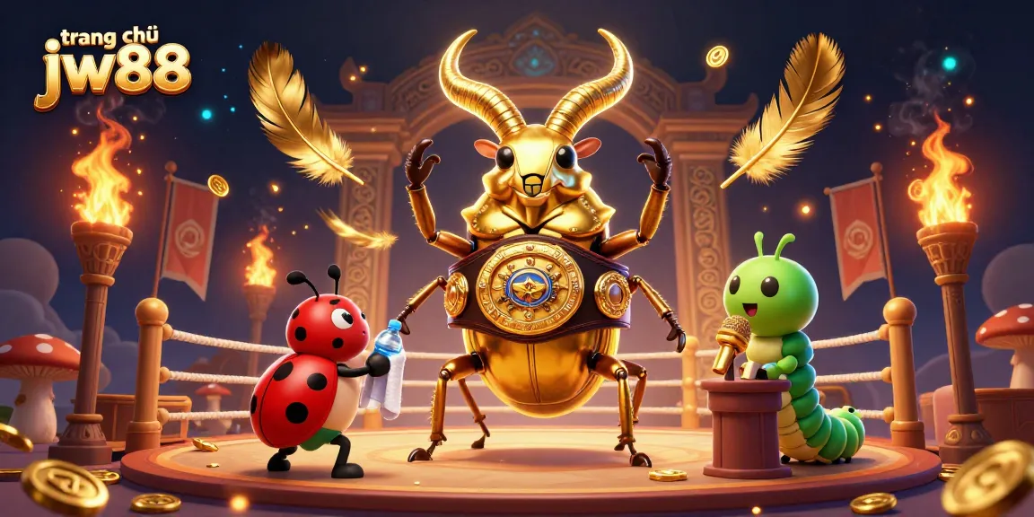 Engage with fun gambling action on trang chủ jw88, featuring vibrant illustrations and casino-themed elements.